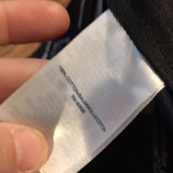 Lands’ End Tailored Fit Pants - Picture 12 of 12